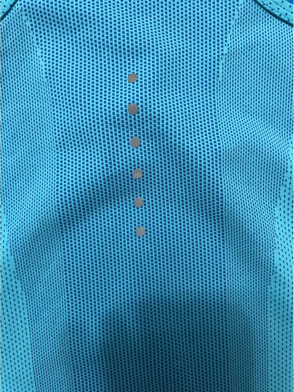 Nike Dri-FIT Racerback Tank Top - Picture 6 of 8